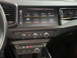 Audi A1 30 TFSI 85kW (116CV) S tronic Sportback