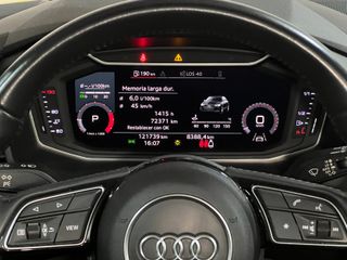 Audi A1 30 TFSI 85kW (116CV) S tronic Sportback