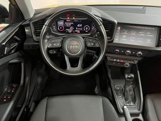 Audi A1 30 TFSI 85kW (116CV) S tronic Sportback