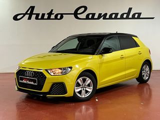 Audi A1 30 TFSI 85kW (116CV) S tronic Sportback