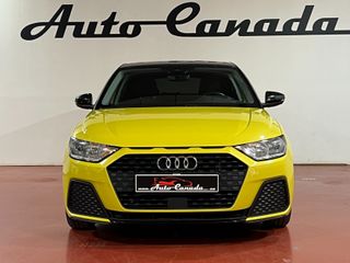 Audi A1 30 TFSI 85kW (116CV) S tronic Sportback