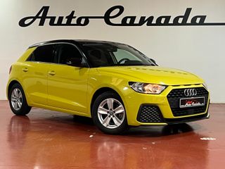 Audi A1 30 TFSI 85kW (116CV) S tronic Sportback