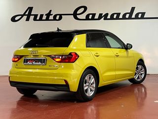 Audi A1 30 TFSI 85kW (116CV) S tronic Sportback