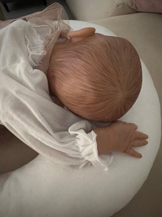 OFERTA!! Bebe  Reborn Hecho a Mano