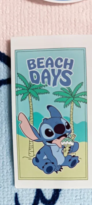 Toallas de playa infantiles en liquidación