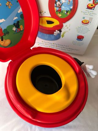 Orinal Disney Baby Mickey Mouse