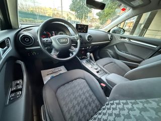Audi A3 2016