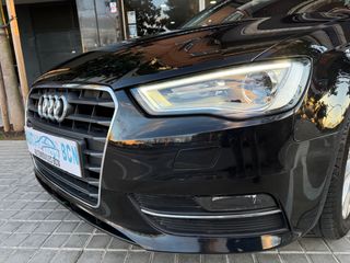 Audi A3 2016