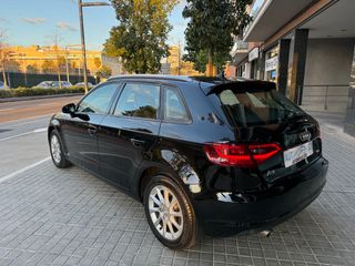 Audi A3 2016