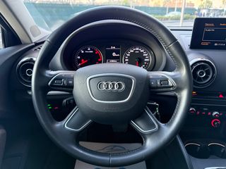 Audi A3 2016
