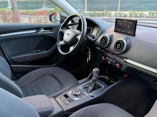 Audi A3 2016