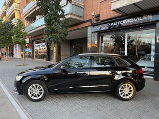 Audi A3 2016