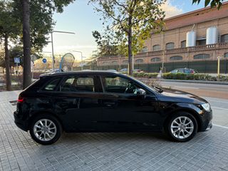 Audi A3 2016