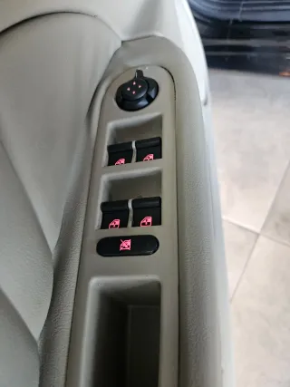 Alfa Romeo sportwagon 159,1.9jtd 150cv,unico dueño