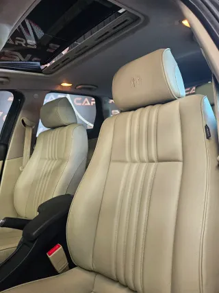 Alfa Romeo sportwagon 159,1.9jtd 150cv,unico dueño