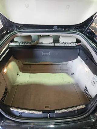 Alfa Romeo sportwagon 159,1.9jtd 150cv,unico dueño