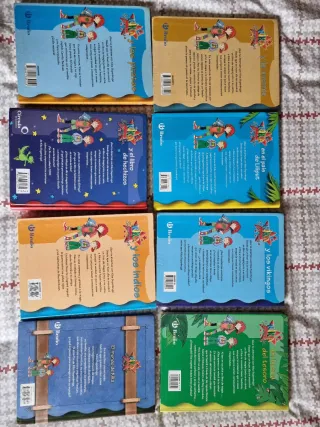 El mundo de Kika (Especiales Kika Superbruja)...