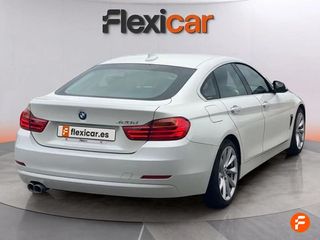 BMW Serie 4 420d Gran Coupe