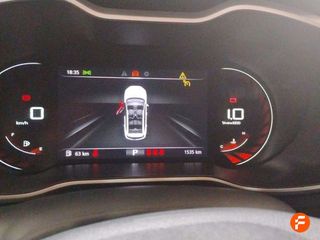 MG ZS 1.0T Luxury Auto