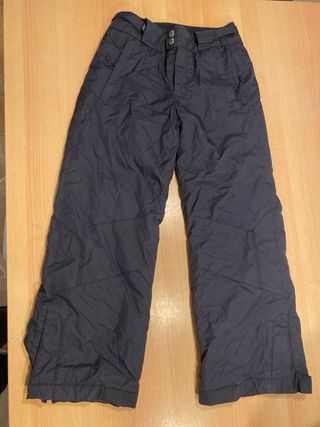 Pantalones de esquí para niños