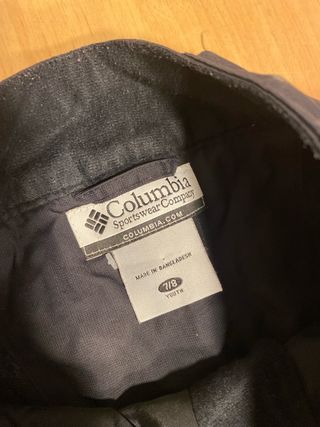 Pantalones de esquí para niños