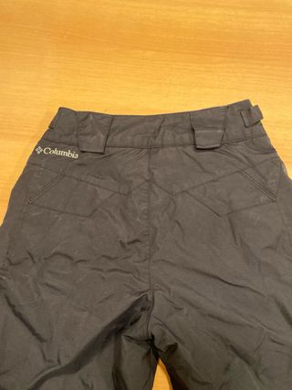 Pantalones de esquí para niños