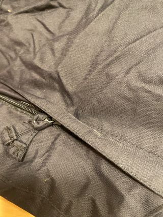 Pantalones de esquí para niños