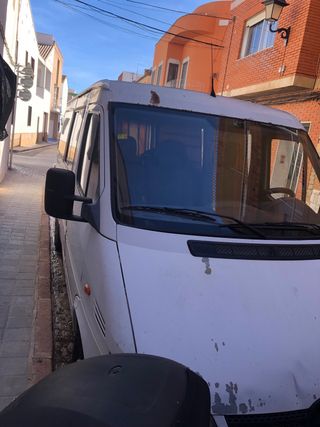 Se hacen portes vaciados de pisos y almacenes