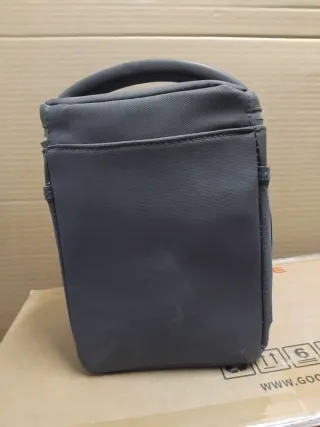 Maletín para drones