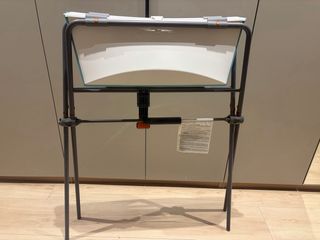 Bañera Stokke para bebé con patas