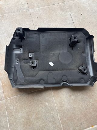 Tapa motor Volkswagen TSI