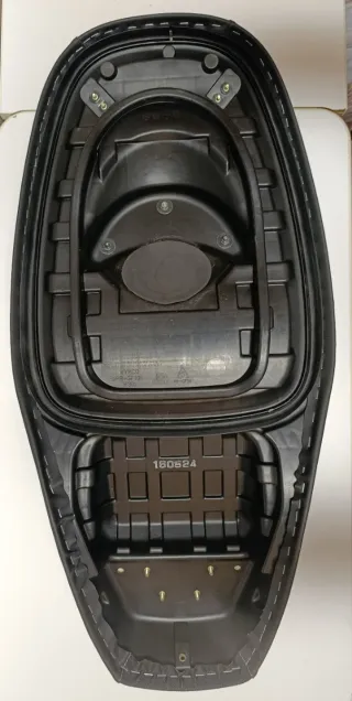 Asiento Kymco K-XCT