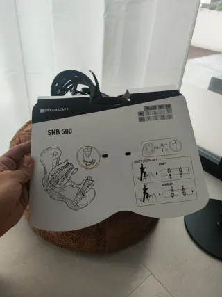 Fijaciones Snowboard All Mountain/Freestyle