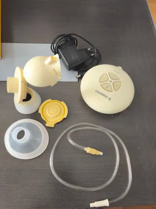 Medela Swing Flex Edición Premium