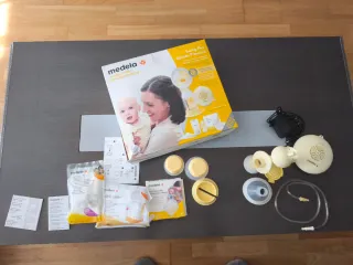 Medela Swing Flex Edición Premium