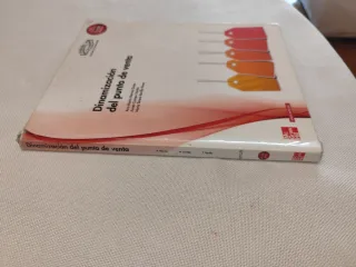 Dinamizacion del punto de venta