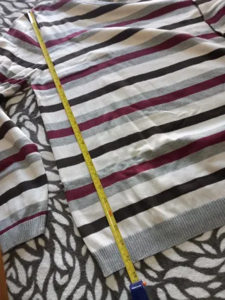 Jersey retro Springfield Rayas