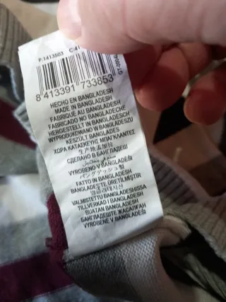 Jersey retro Springfield Rayas