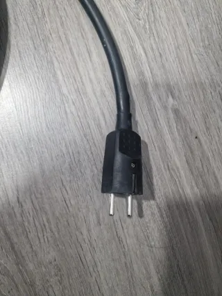 Cargador Coche Eléctrico Tipo 2