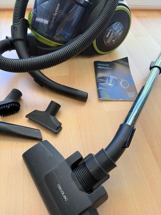 Aspiradora Cecotec 3000 X-treme