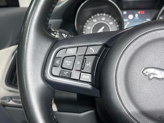 Jaguar E-Pace 2.0D 110kW