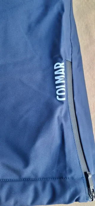 Pantalón de Nieve Colmar Mujer Talla 50