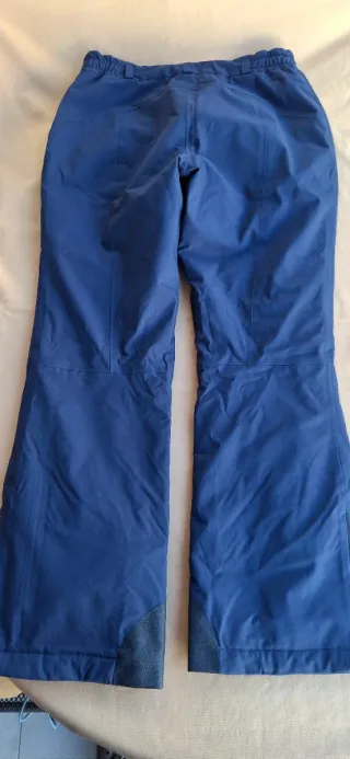 Pantalón de Nieve Colmar Mujer Talla 50