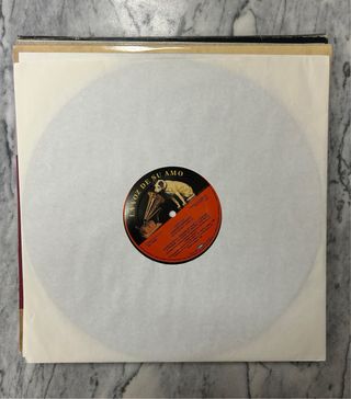 Vinilo Grandes Tenores y Sopranos Españoles