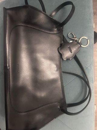 Bolso Furla Negro