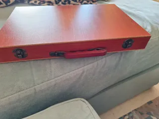 Maletín de Arte Infantil