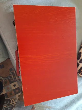 Maletín de Arte Infantil