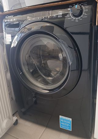 OFERTA! Lavadora CANDY