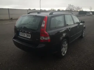 Volvo V50 2006