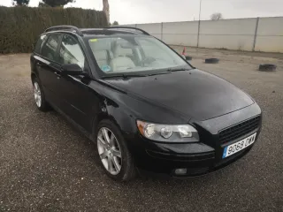 Volvo V50 2006